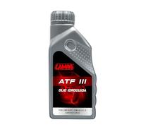Lampa 00358 ATF III olio idroguida per impianti idraulici e servosterzo - 500 ml