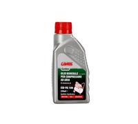 Lampa 00370 Garden, olio minerale per compressori aria - ISO-VG 100-250 ml