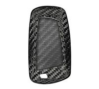 Lampa 01489 Cover in Fibra di Carbonio per Chiavi Auto, conf. Singola - BMW - 1