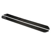 Carbon-Tech, profili battitacco - S - 258x36 mm