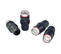 Lampa 02487 Tappi Coprivalvola, 2.8Ba, 4 Pezzi