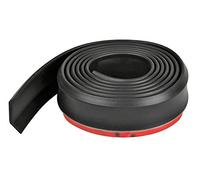 Pilot SK-1, Uni-Skirt, spoiler paraurti in gomma - 30+8 mm