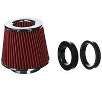 Filtro Aria Biconico Pilot AF-3 Universale con Adattatori Motore Auto - C06110