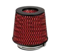 Filtro Aria Sportivo Pilot AF-10, Filtro aria conico