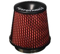 Filtro Aria Sportivo Pilot AF-11, Filtro aria conico