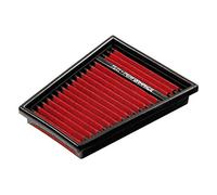Filtro aria performante auto trapezoidale L175xW140/90 mm