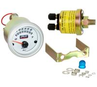 Lampa 10003 Manometro Pressione Olio Monocolore