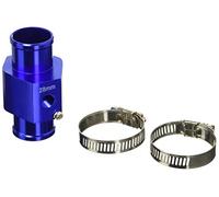Raccordo radiatore Ø 28 mm con Innesto Indicatore Sensore Temperatura Acqua Auto