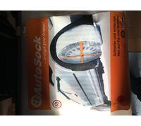 Lampa 106200810 Autosock Calze da Neve, 62