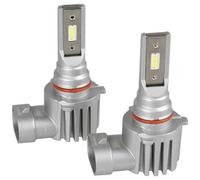 LAMPA - 12/24v Halo Led Serie 11 Quick-fit - (hb3/hb4) - 15w - P20d / P22d - 2 Pz - Scatola