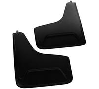 Paraspruzzi auto universali M Anteriore o posteriore Con viti fissaggio Neri