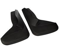 COPPIA PARASPRUZZI-PARASCHIZZI PER AUTO UNIVERSALI MISURA 1,TPE ANTIURTO