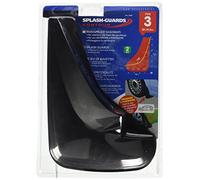 LAMPA 12507 Lastra paraspruzzi con kit bulloni/viti