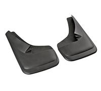 LAMPA 12508 Lastra paraspruzzi con kit bulloni/viti