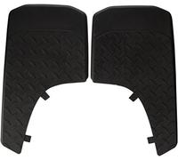 Coppia di paraspruzzi sagomati per 4x4 e Pickup - Type 1 - 25x45cm