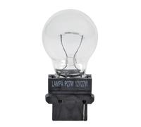 Lampa Lampadina 58087 P27W - 12V 27W W2,5x16d 1 filamento - 2 pz