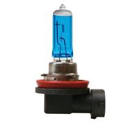12V Lampada alogena Blu-Xe - H11 - 55W - PGJ19-2 - 2 pz - Scatola Plast.
