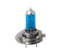 LAMPA - 12V Lampada alogena Blu-Xe - H7 - 55W - PX26d - 2 pz - Scatola Plast. -