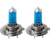 Lampa - 12V Lampada alogena Blu-Xe - H7-55W - PX26d - 2 pz - Scatola Plast. (Confezione da 2)