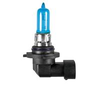 12V Lampada alogena Blu-Xe - HB3 9005 - 65W - P20d - 2 pz - Scatola Plast.