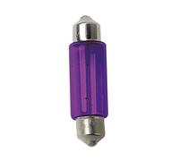 Lampa 58341 Lampada Tubolare, 5 W, Viola, 11 x 35 mm