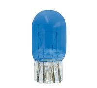 12V Lampada con zoccolo vetro Blu-Xe 2 filamenti - (W21/5W) - 21/5W - W3x16q...