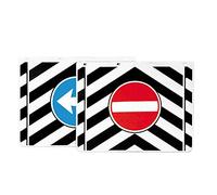 LAMPA 14233 Serie/Kit Lastra paraspruzzi