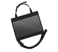 Organizer porta-tablet per sedili posteriori