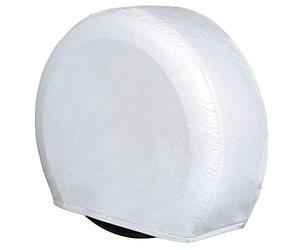Lampa 15928 Sun-Stop, coperture di Protezione per Ruote, 2 pz - XL