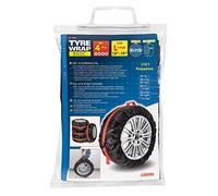Lampa 15940 Tyre-Wrap Basic Set 4 Copriruota Poliestere