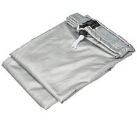Copri Ruote Copertura 4 Gomme Ø66xH97cm Protezione Cerchi e Pneumatici C15946