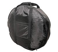 Borsa Copriruota di Scorta Auto GPL Wheel Bag con Zip e Maniglia - XL Ø 66x20 cm