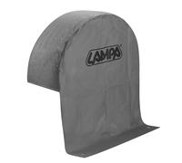 Lampa 15966 Copriruota per caravan, camper e rimorchi - XL - 17-19”