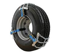 Lampa 16217 Catena a Settori per Camion, Serie Europa PRO, Misura 1E, 3 Pezzi