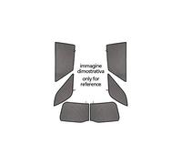 Kit tendine privacy 6 pezzi per Audi Q3 9/2018 in poi