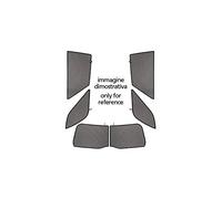 Kit tendine oscuranti parasole su misura Volkswagen Tiguan 2016-2023