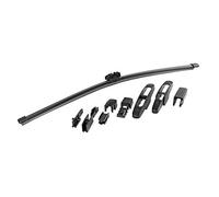 One Fit Flat, spazzola tergicristallo posteriore tipo flat - 43 cm (17”) - 1 pz