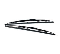 Gran-Pree, spazzole tergicristallo 41 cm (16") 2 pz con telaio ed archetti in