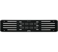 LAMPA 19921 Supporto targa Anteriore