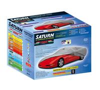 Saturn, copriauto - 11 - cm 150x180x457 Leggero Impermeabile al 100% Resistente