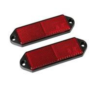 LAMPA 20522 Catarifrangente posteriore Catarifrangente Catadiottro posteriore