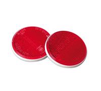 Lampa 20546 indicatore, Rosso, Set di 2