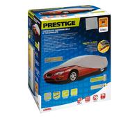 PRESTIGE TELO COPRIAUTO COPRI AUTO FELPATO 157x178x442 PROTEZIONE IMPERMEABILE