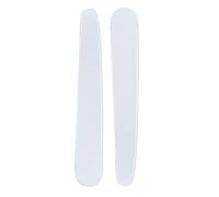Invisible Trim, set 2 protezioni in resina epossidica - Trasparente