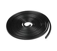 Lampa Salvaporta Protettore Corazzato LB2B C20832 – 5 m Nero
