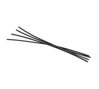 LAMPA 20839 Serie/Kit Modanatura decorativa/protettiva Portiera nero