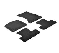 Set tappetini su misura moquette Audi Q5 2008-2017