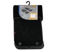 Set tappetini su misura moquette Bmw X1 E84 2009-2015