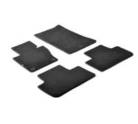 Lampa Set tappeti su misura in moquette - compatibile per Bmw X3 (F25) (11/10>0