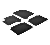 Lampa Set tappeti su misura in moquette - compatibile per Citroen C3 Picasso (0